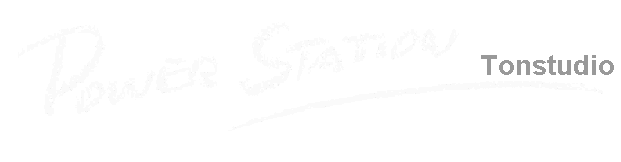 Tonstudio